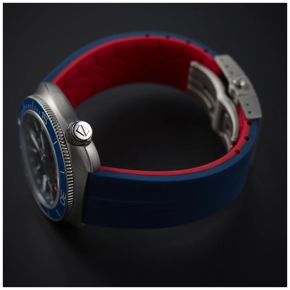 Ligure LWT21007 Tartaruga - Founders Edition Watch 4 Ligure LWT21007 Tartaruga - Founders Edition Watch - Image 2