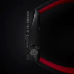 Ligure LWT21005N Tartaruga ‘Nero Di Seppia’ Watch -Outlet Glis Chrono Store ligure tartaruga lwt21005n 14019105