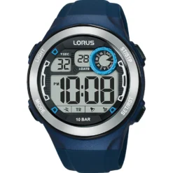 Lorus Digital R2383NX9 Watch