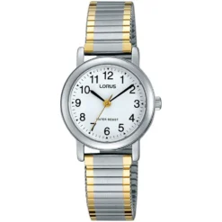 Lorus Classic Dress RRX05HX9 Watch
