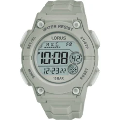 Lorus Digital R2335PX9 Watch