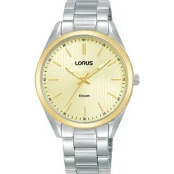 Lorus Classic Dress RG214WX9 Watch