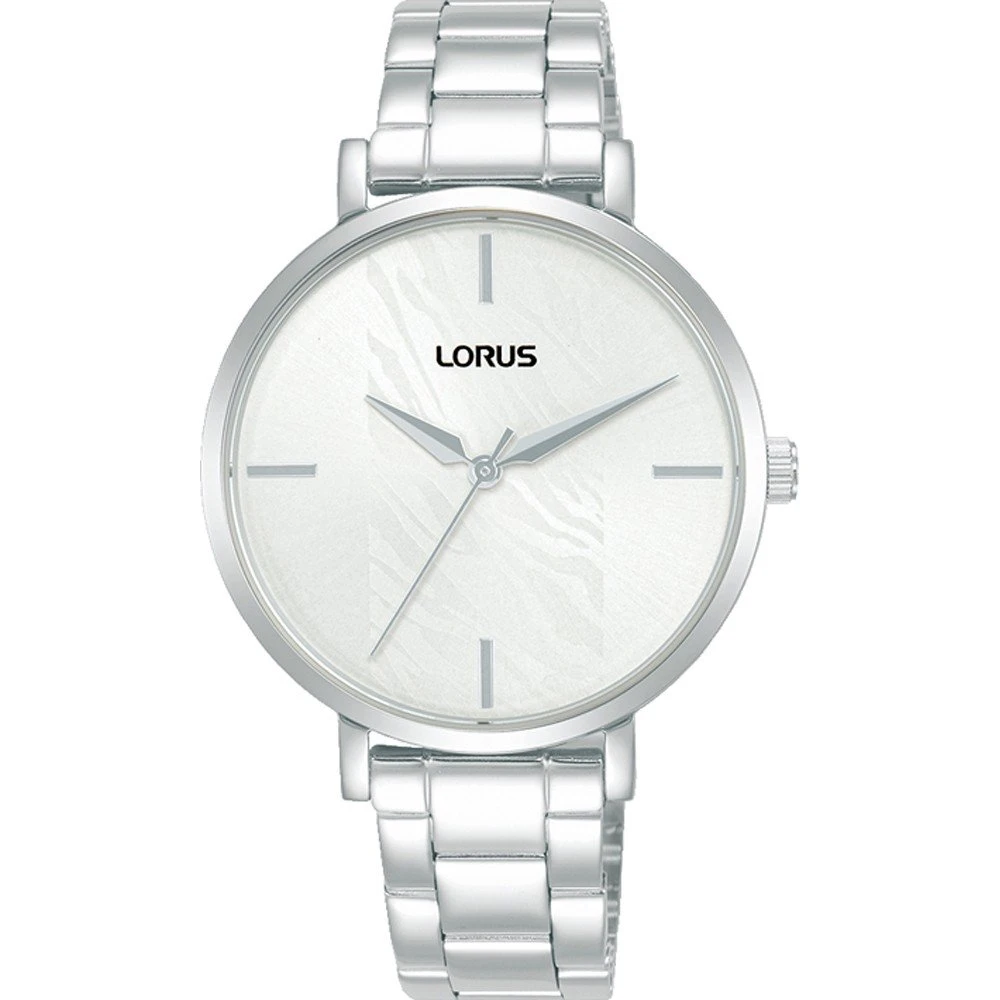 Lorus RG225WX9 Watch