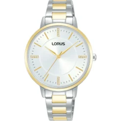 Lorus RG250WX9 Watch