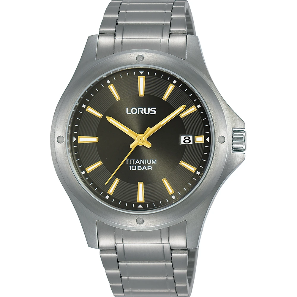 Lorus Sport RG867CX9 Watch 3 Lorus Sport RG867CX9 Watch