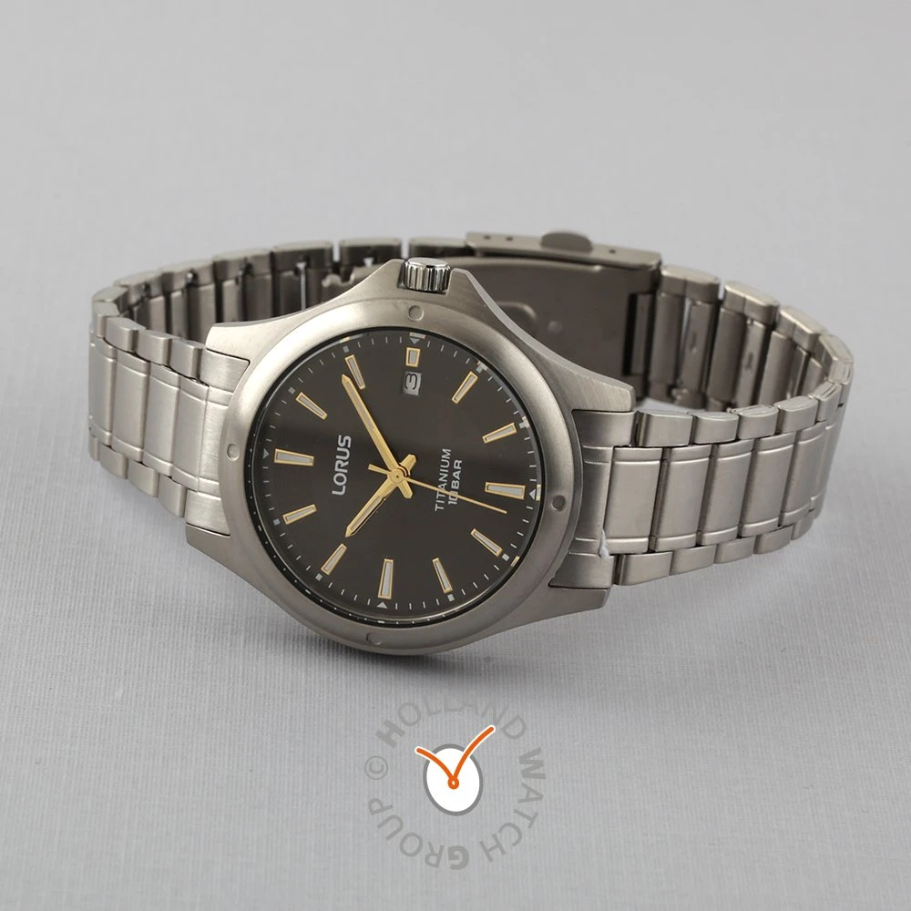 Lorus Sport RG867CX9 Watch 4 Lorus Sport RG867CX9 Watch - Image 2