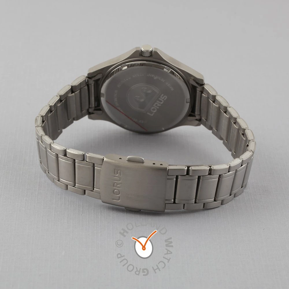 Lorus Sport RG867CX9 Watch 5 Lorus Sport RG867CX9 Watch - Image 3