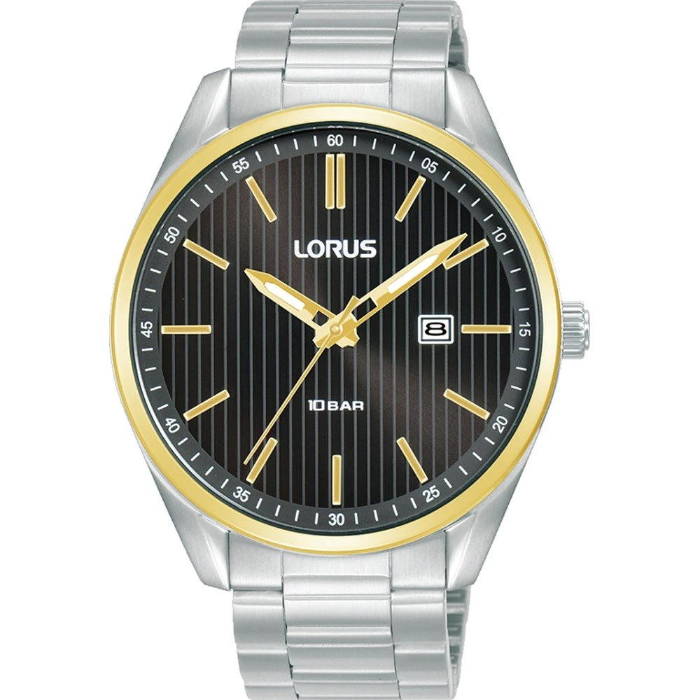 Lorus Classic Dress RH918QX9 Watch 3 Lorus Classic Dress RH918QX9 Watch