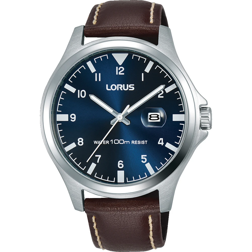 Lorus Classic Dress RH963KX8 Watch 3 Lorus Classic Dress RH963KX8 Watch