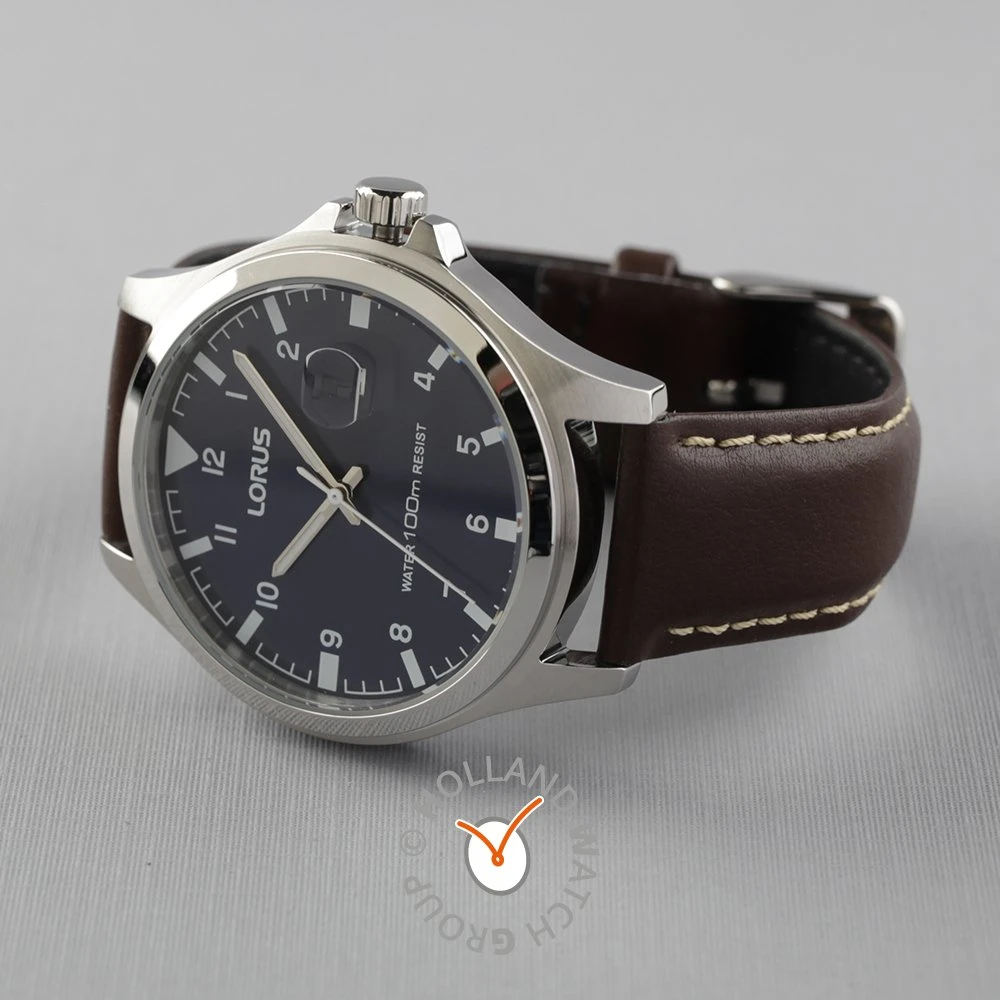 Lorus Classic Dress RH963KX8 Watch 4 Lorus Classic Dress RH963KX8 Watch - Image 2