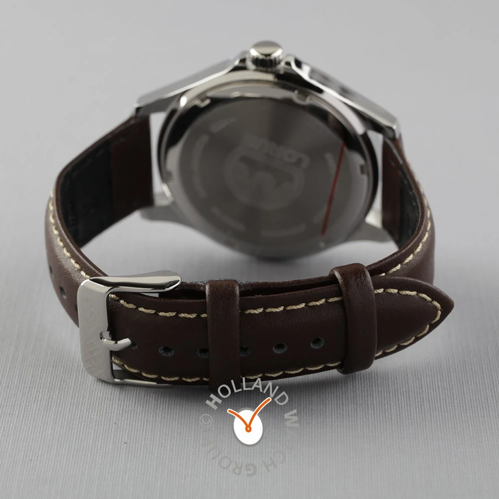 Lorus Classic Dress RH963KX8 Watch 5 Lorus Classic Dress RH963KX8 Watch - Image 3