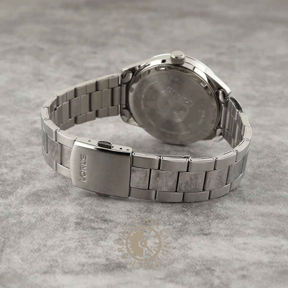 Lorus Sport RH965PX9 Watch 5 Lorus Sport RH965PX9 Watch - Image 3