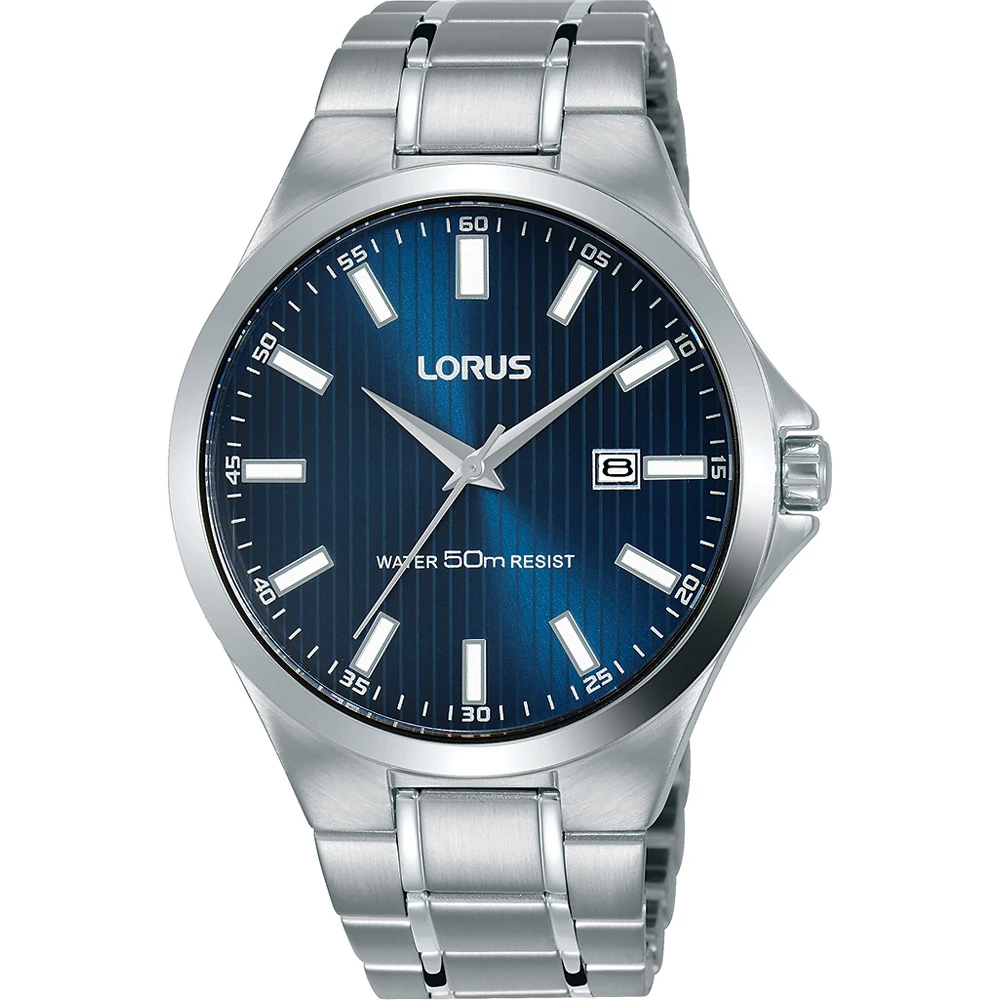 Lorus Classic Dress RH993KX9 Watch 3 Lorus Classic Dress RH993KX9 Watch