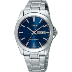 Lorus Classic Dress RJ603AX9 Watch