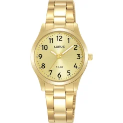 Lorus Classic Dress RRX14JX9 Watch