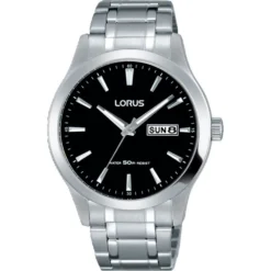 Lorus Classic Dress RXN23DX5 Watch