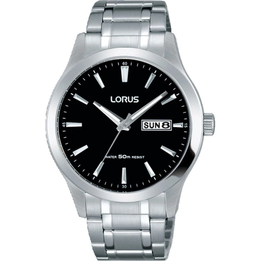 Lorus Classic Dress RXN23DX5 Watch 3 Lorus Classic Dress RXN23DX5 Watch