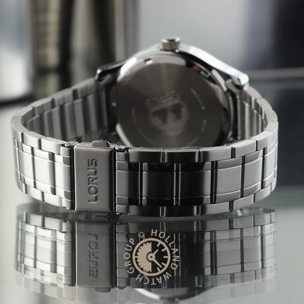 Lorus Classic Dress RXN23DX5 Watch 5 Lorus Classic Dress RXN23DX5 Watch - Image 3