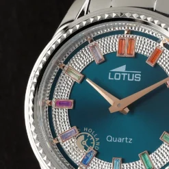 Lotus 18898/7 Bliss Watch -Outlet Glis Chrono Store lotus 188987 bliss 15208195