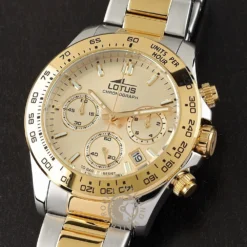 Lotus 18913/2 Freedom Watch -Outlet Glis Chrono Store lotus 189132 freedom 15208285