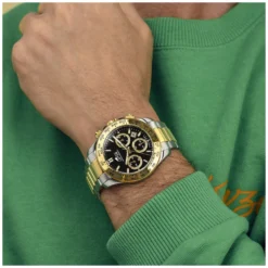 Lotus 18913/6 Freedom Watch -Outlet Glis Chrono Store lotus 189136 freedom 15176890