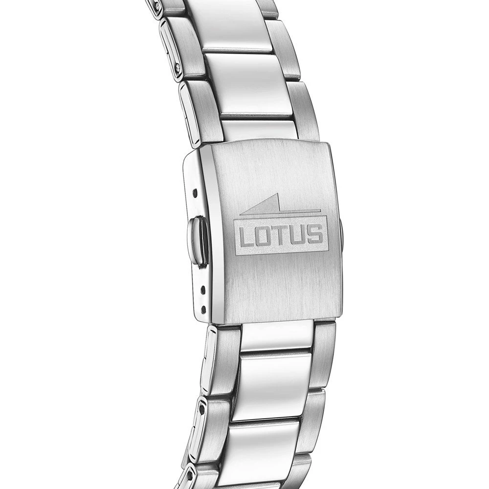 Lotus 18922/2 Casual Sport Watch 5 Lotus 18922/2 Casual Sport Watch - Image 3
