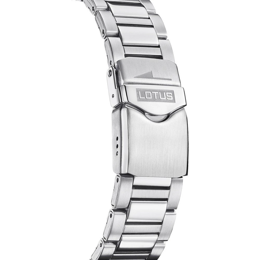 Lotus 18926/1 Casual Diver Watch 4 Lotus 18926/1 Casual Diver Watch - Image 2