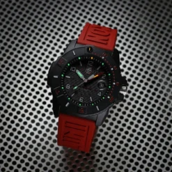 Luminox Sea XS.3615.RF Navy Seal Watch -Outlet Glis Chrono Store luminox luminox xs3615rf navy seal watch xs3615rf 14272867