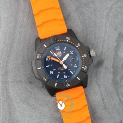 Luminox Sea XS.3603 Navy Seal Watch -Outlet Glis Chrono Store luminox navy seal a 3603 11395029