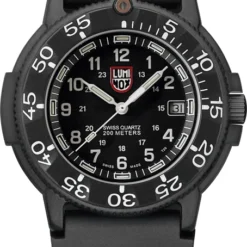 Luminox Sea A.3001 Original Navy Seals Watch