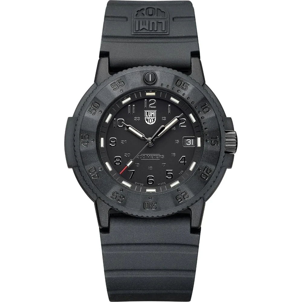 Luminox Sea XS.3001.EVO.BO Original Navy Seals Watch 3 Luminox Sea XS.3001.EVO.BO Original Navy Seals Watch