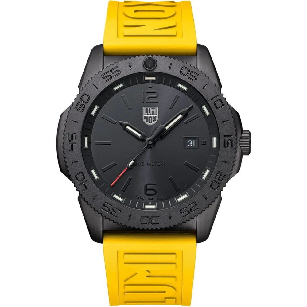 Luminox Sea XS.3121.BO.GF Pacific Diver Watch 3 Luminox Sea XS.3121.BO.GF Pacific Diver Watch