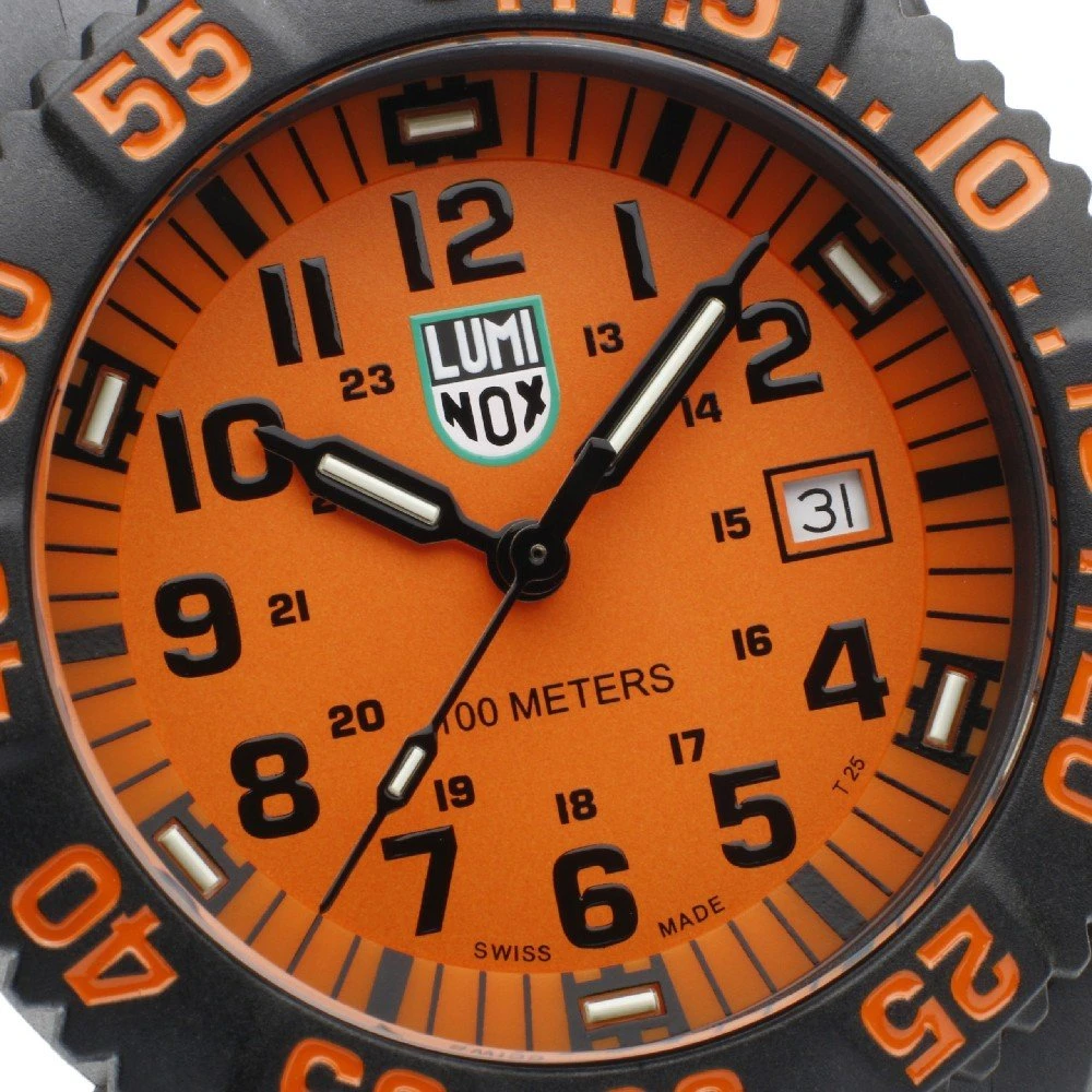 Luminox Sea X2.2059.1 Sea Lion Watch 4 Luminox Sea X2.2059.1 Sea Lion Watch - Image 2