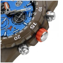 Luminox Bear Grylls XB.3743.ECO Bear Grylls Survival Master 3740 Series Watch 16 Luminox Bear Grylls XB.3743.ECO Bear Grylls Survival Master 3740 Series Watch -Outlet Glis Chrono Store luminox xb3743eco bear grylls 15148276