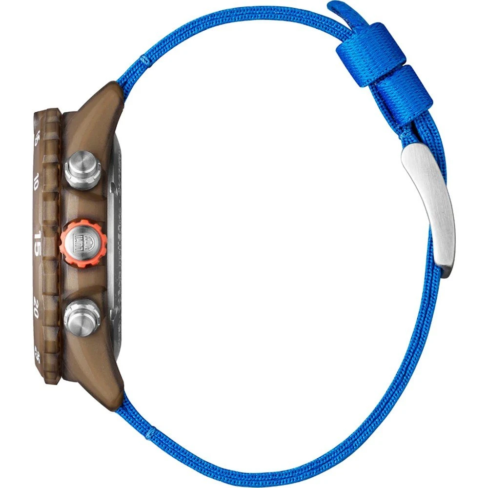 Luminox Bear Grylls XB.3743.ECO Bear Grylls Survival Master 3740 Series Watch 9 Luminox Bear Grylls XB.3743.ECO Bear Grylls Survival Master 3740 Series Watch - Image 7