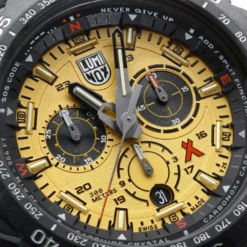 Luminox Bear Grylls XB.3745 Bear Grylls Survival Master 3740 Series Watch -Outlet Glis Chrono Store luminox xb3745 15149017
