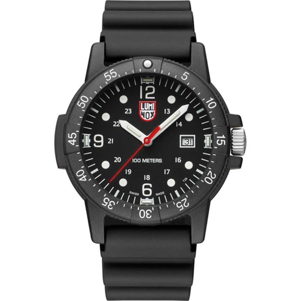Luminox Sea XS.0321.AS Leatherback Sea Turtle Watch 3 Luminox Sea XS.0321.AS Leatherback Sea Turtle Watch