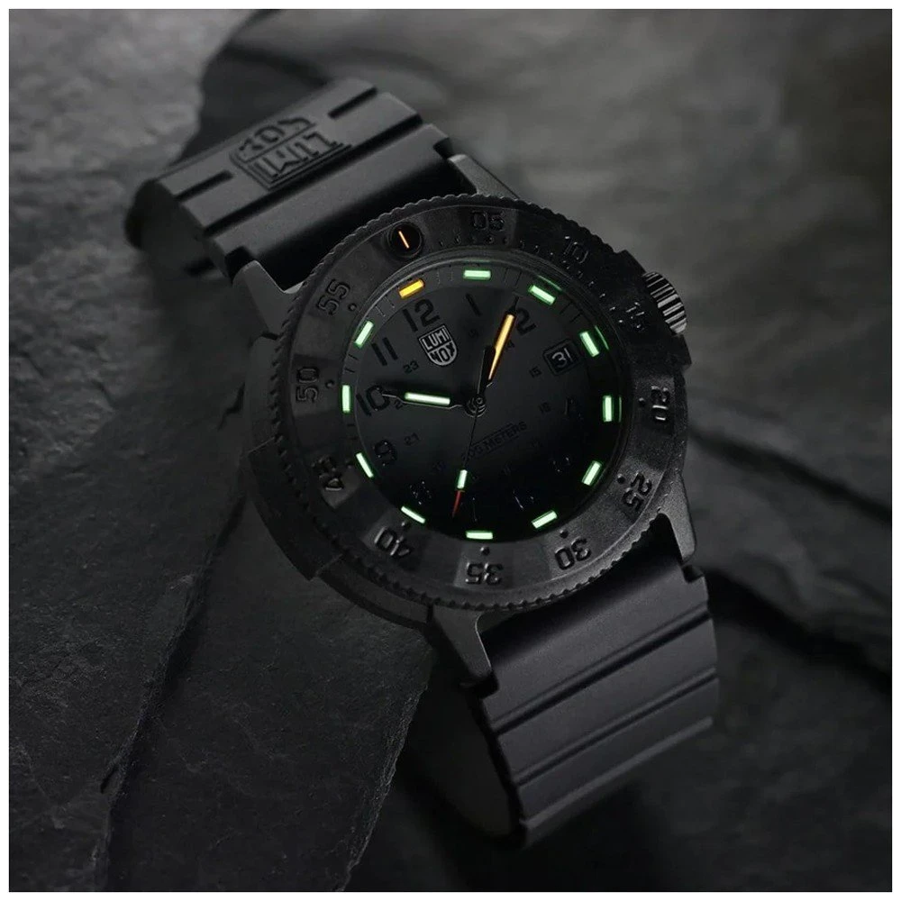 Luminox Sea XS.3001.EVO.BO Original Navy Seals Watch 7 Luminox Sea XS.3001.EVO.BO Original Navy Seals Watch - Image 5