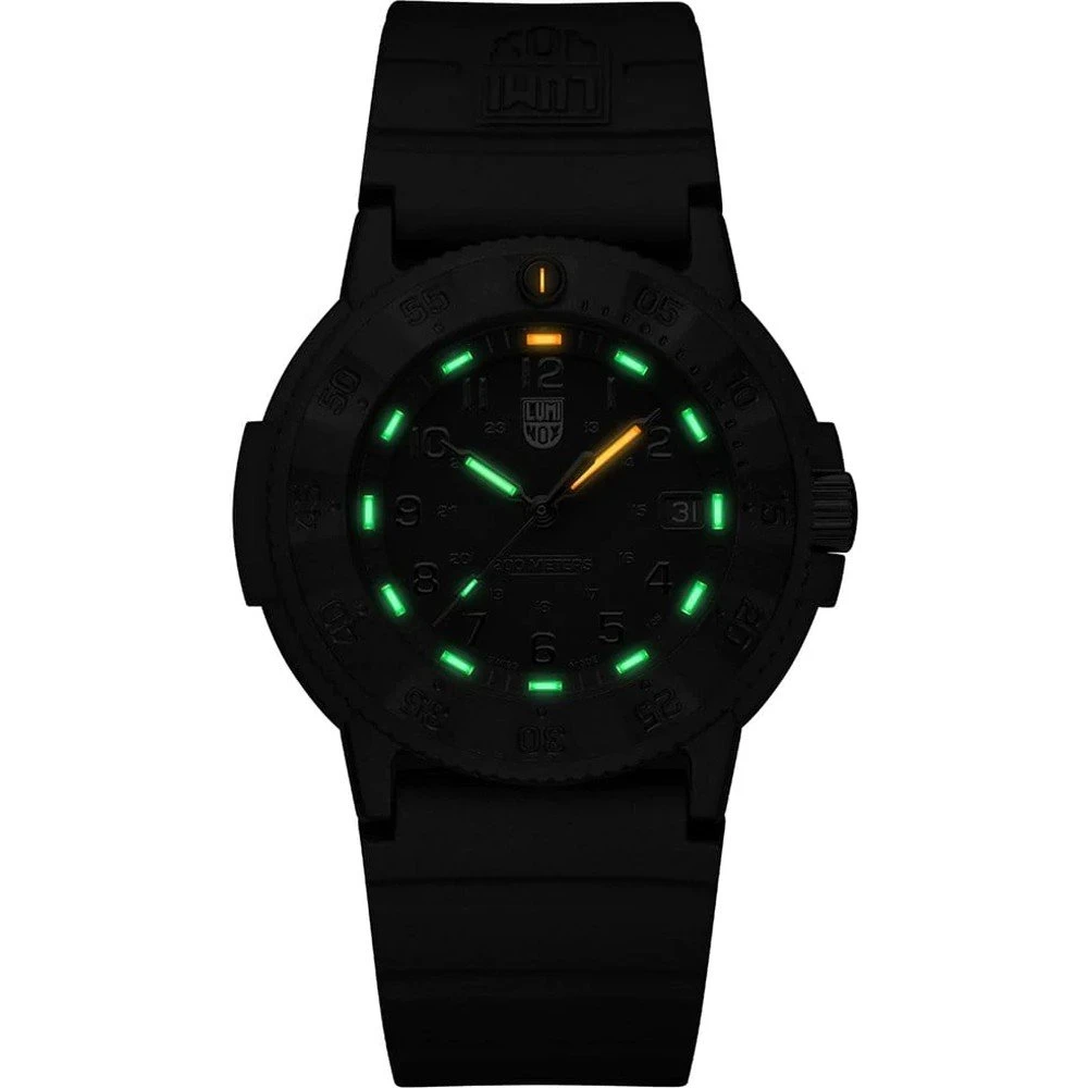 Luminox Sea XS.3001.EVO.BO Original Navy Seals Watch 5 Luminox Sea XS.3001.EVO.BO Original Navy Seals Watch - Image 3