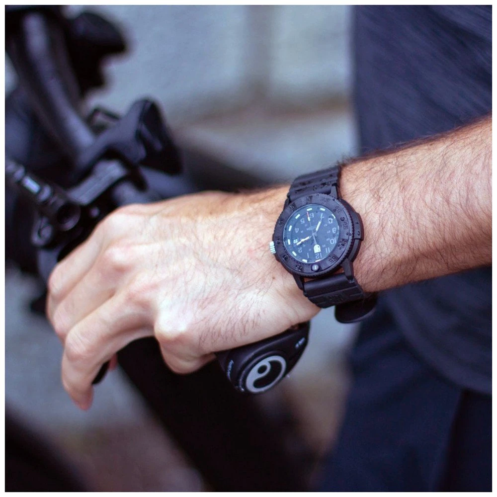 Luminox Sea XS.3001.EVO.BO Original Navy Seals Watch 8 Luminox Sea XS.3001.EVO.BO Original Navy Seals Watch - Image 6