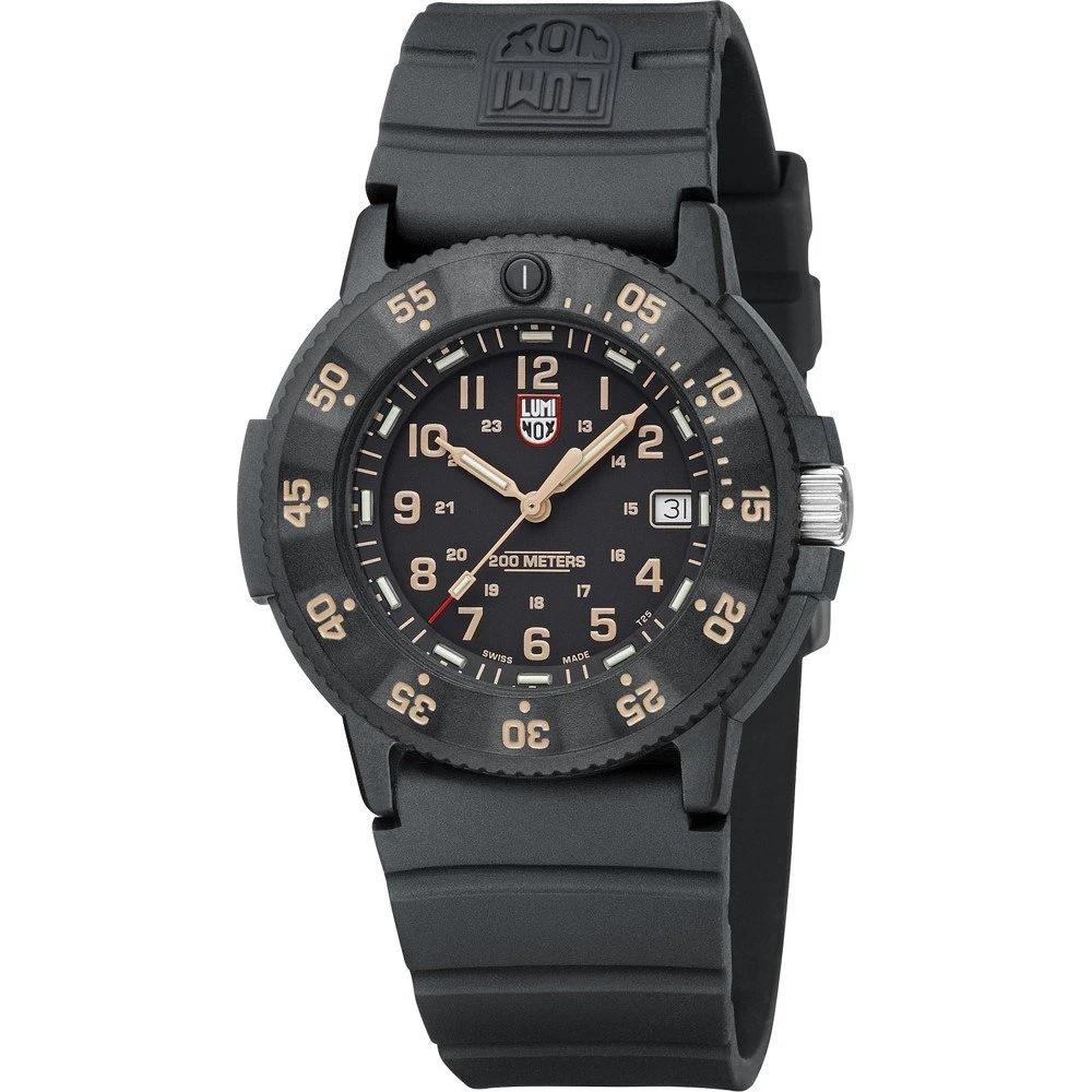 Luminox Sea XS.3001.EVO.OR Original Navy Seals Watch 4 Luminox Sea XS.3001.EVO.OR Original Navy Seals Watch - Image 2
