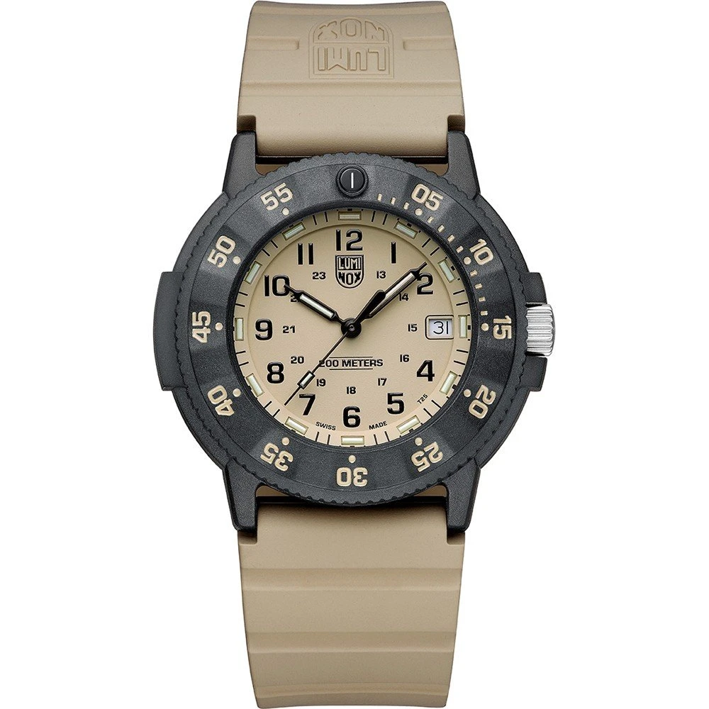 Luminox Sea XS.3010.EVO.S Original Navy Seals Watch 3 Luminox Sea XS.3010.EVO.S Original Navy Seals Watch