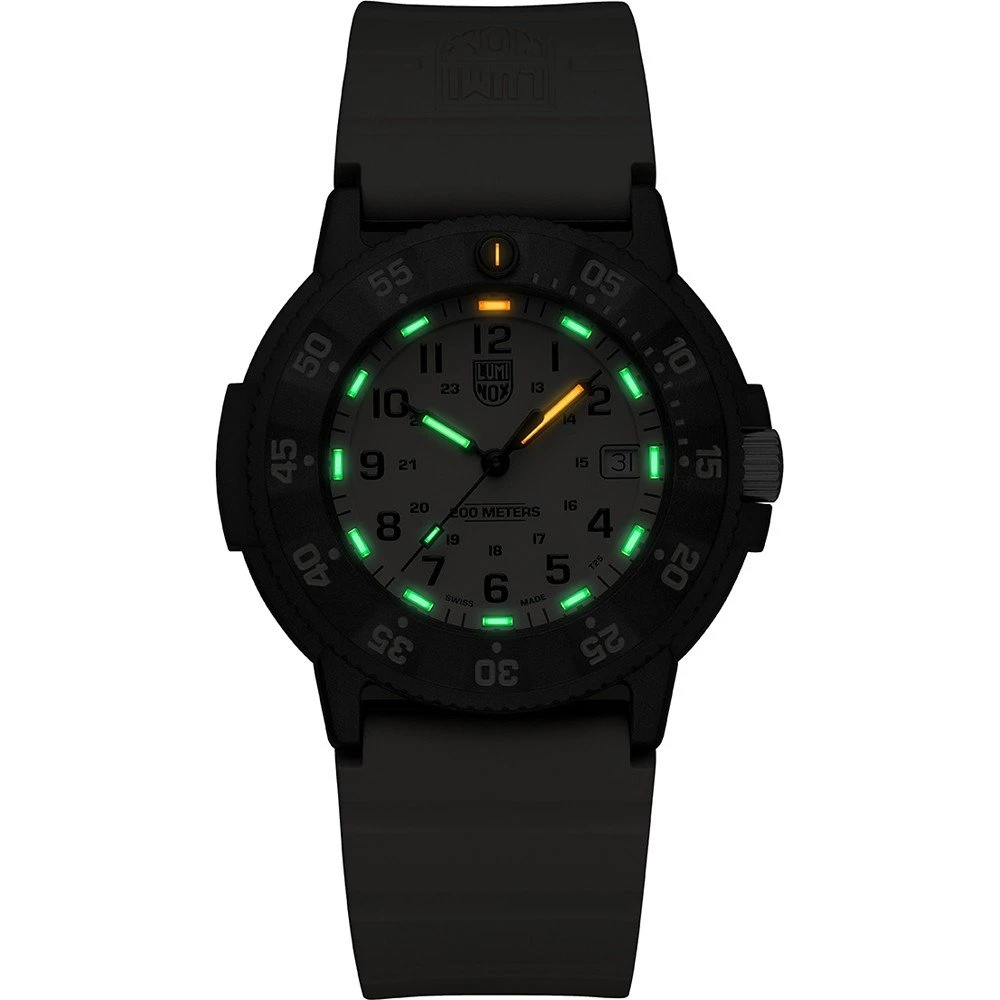 Luminox Sea XS.3010.EVO.S Original Navy Seals Watch 4 Luminox Sea XS.3010.EVO.S Original Navy Seals Watch - Image 2