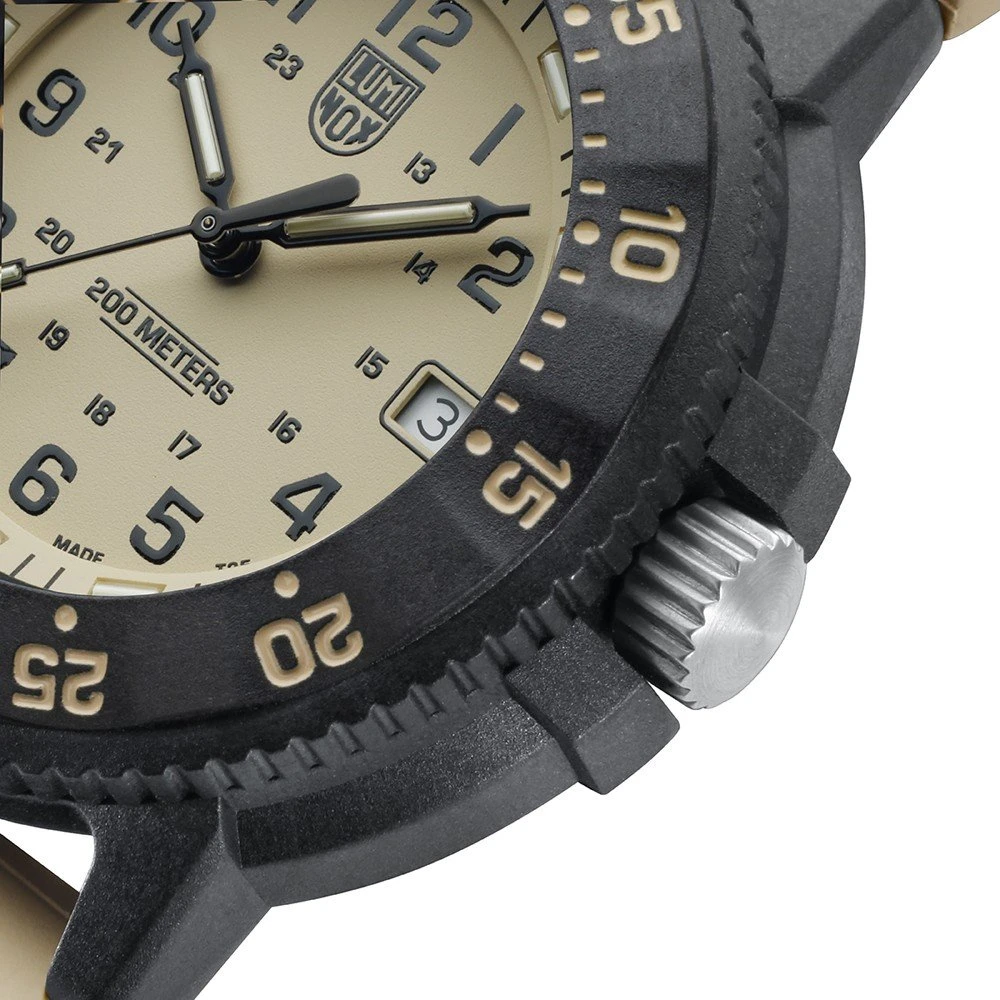 Luminox Sea XS.3010.EVO.S Original Navy Seals Watch 5 Luminox Sea XS.3010.EVO.S Original Navy Seals Watch - Image 3