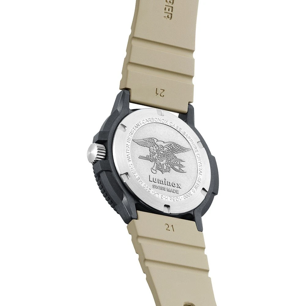 Luminox Sea XS.3010.EVO.S Original Navy Seals Watch 8 Luminox Sea XS.3010.EVO.S Original Navy Seals Watch - Image 6
