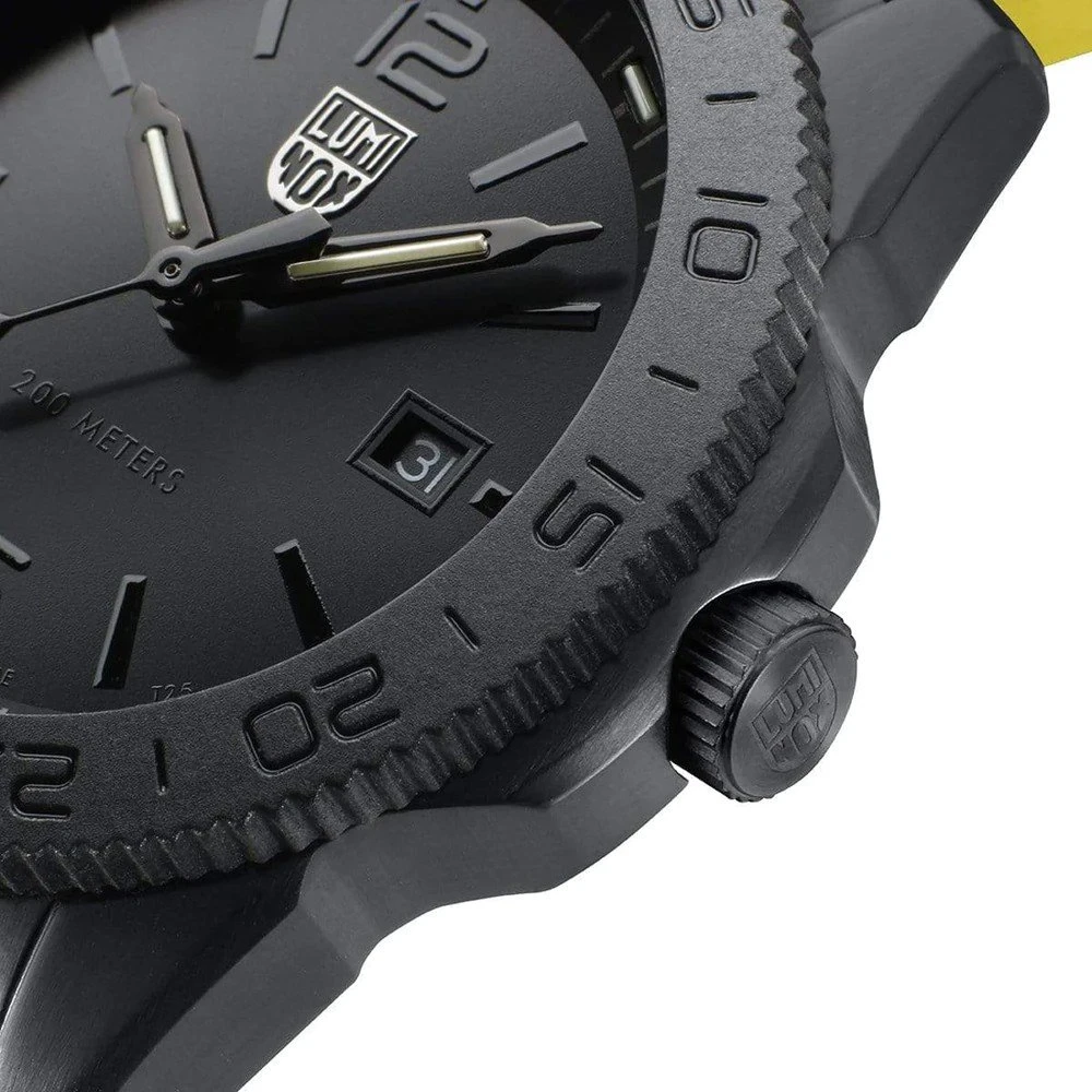 Luminox Sea XS.3121.BO.GF Pacific Diver Watch 4 Luminox Sea XS.3121.BO.GF Pacific Diver Watch - Image 2