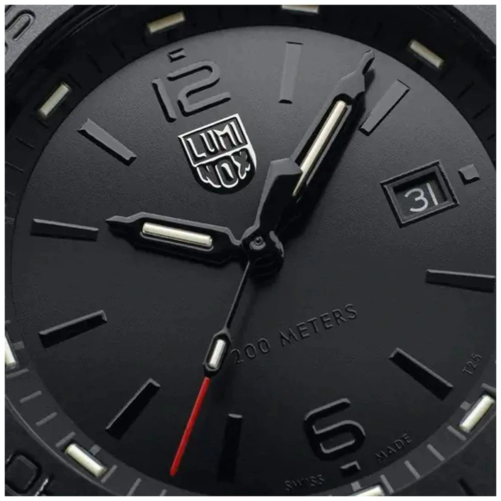 Luminox Sea XS.3121.BO.GF Pacific Diver Watch 5 Luminox Sea XS.3121.BO.GF Pacific Diver Watch - Image 3