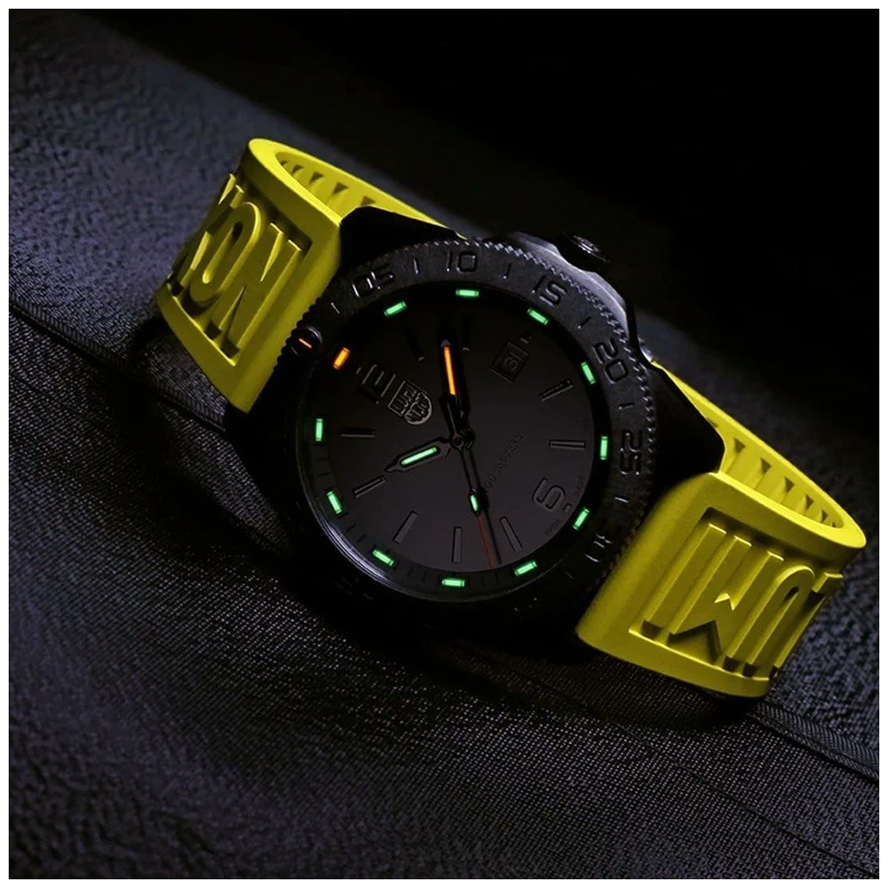 Luminox Sea XS.3121.BO.GF Pacific Diver Watch 8 Luminox Sea XS.3121.BO.GF Pacific Diver Watch - Image 6