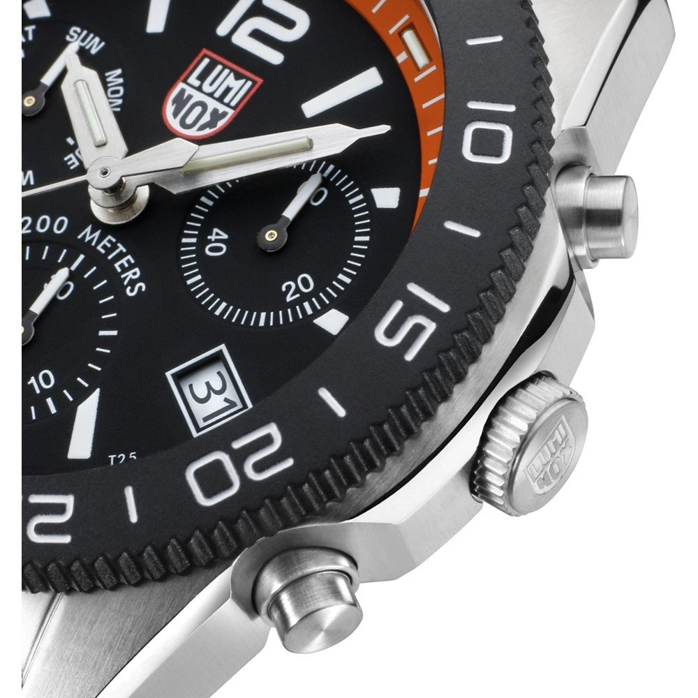 Luminox Sea XS.3149 Pacific Diver Watch 6 Luminox Sea XS.3149 Pacific Diver Watch - Image 4