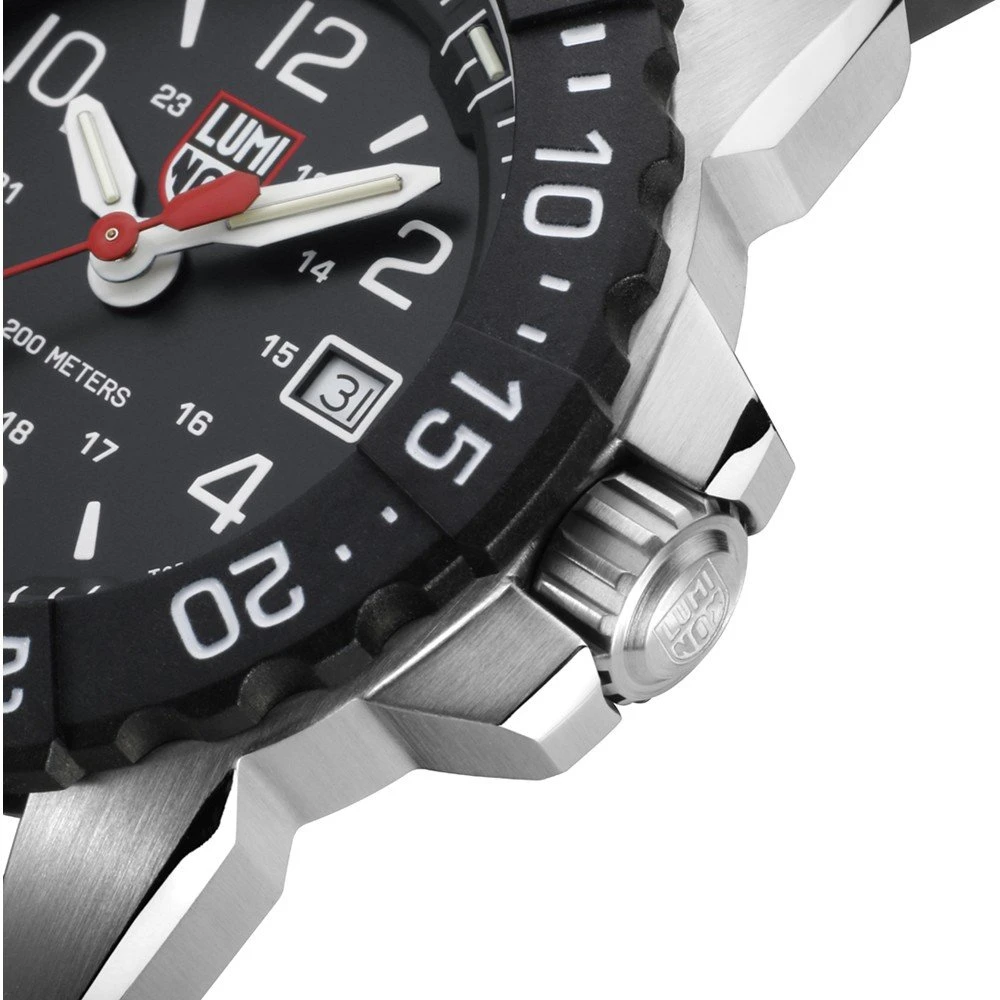 Luminox Sea XS.3251.CB Navy Seal Steel Watch 6 Luminox Sea XS.3251.CB Navy Seal Steel Watch - Image 4